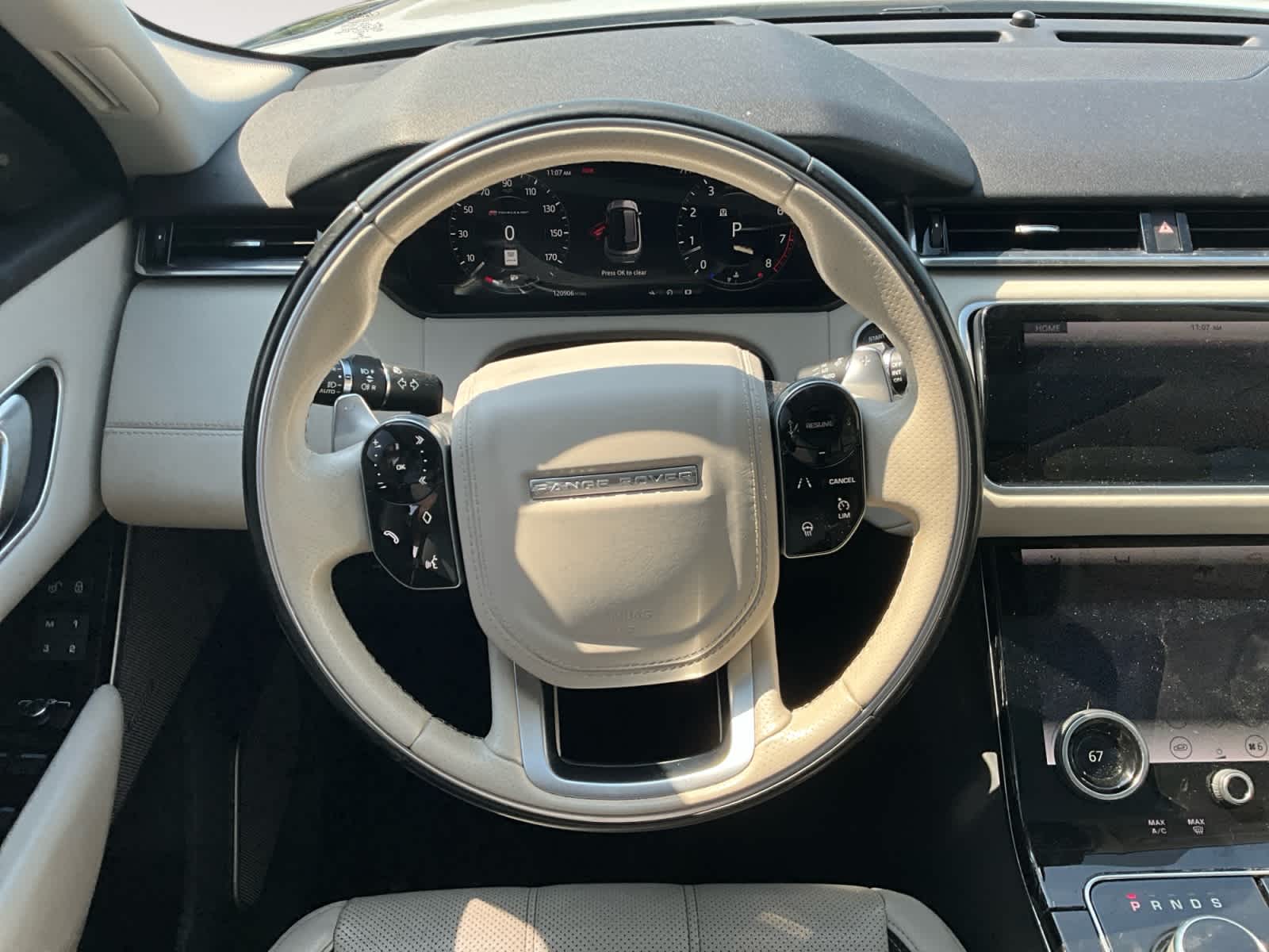 2019 Land Rover Range Rover Velar R-Dynamic SE