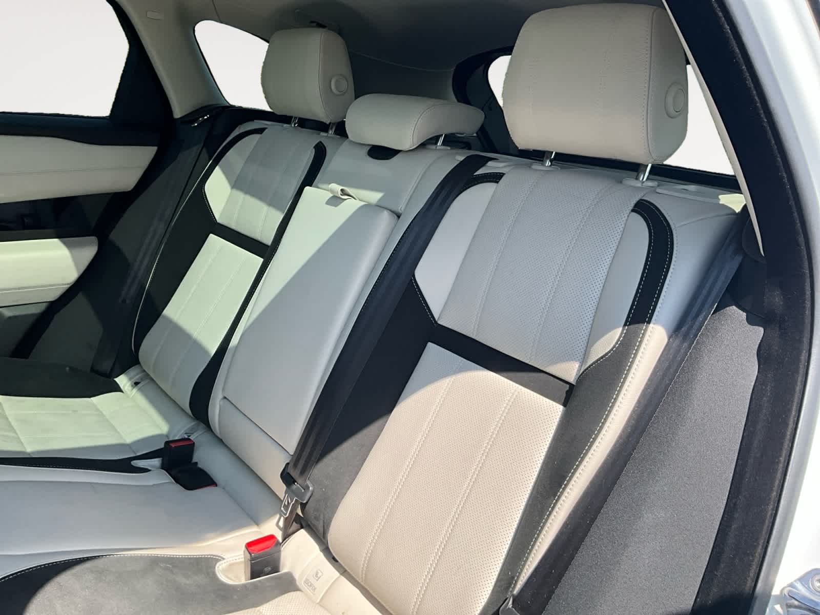 2019 Land Rover Range Rover Velar R-Dynamic SE