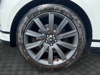 2019 Land Rover Range Rover Velar R-Dynamic SE