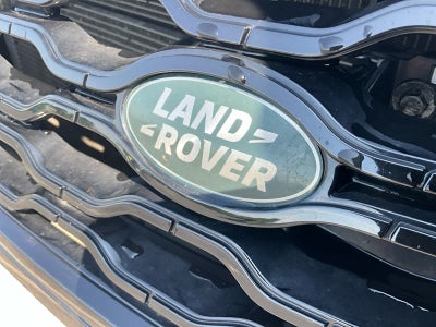 2019 Land Rover Range Rover Velar R-Dynamic SE