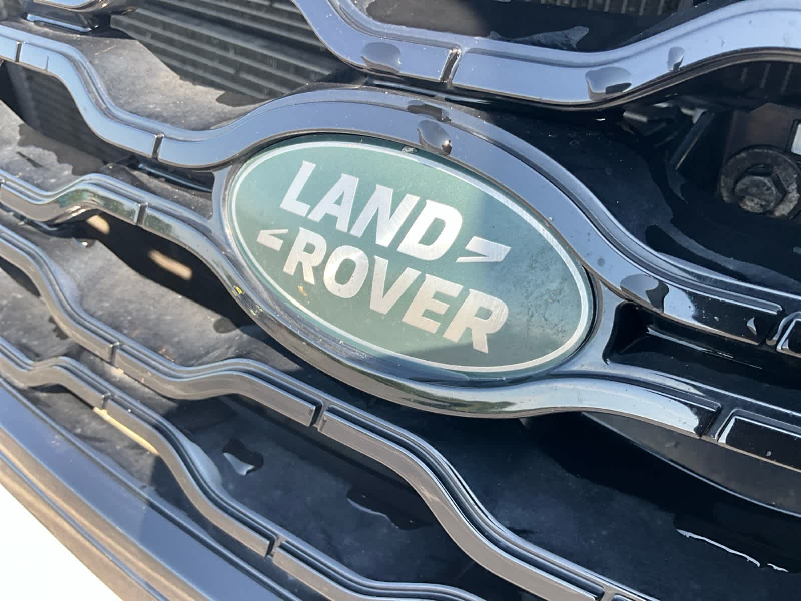 2019 Land Rover Range Rover Velar R-Dynamic SE