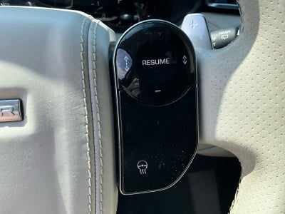 2019 Land Rover Range Rover Velar R-Dynamic SE