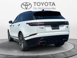 2019 Land Rover Range Rover Velar R-Dynamic SE