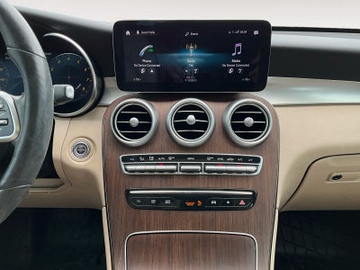 2021 Mercedes-Benz GLC 300 GLC 300