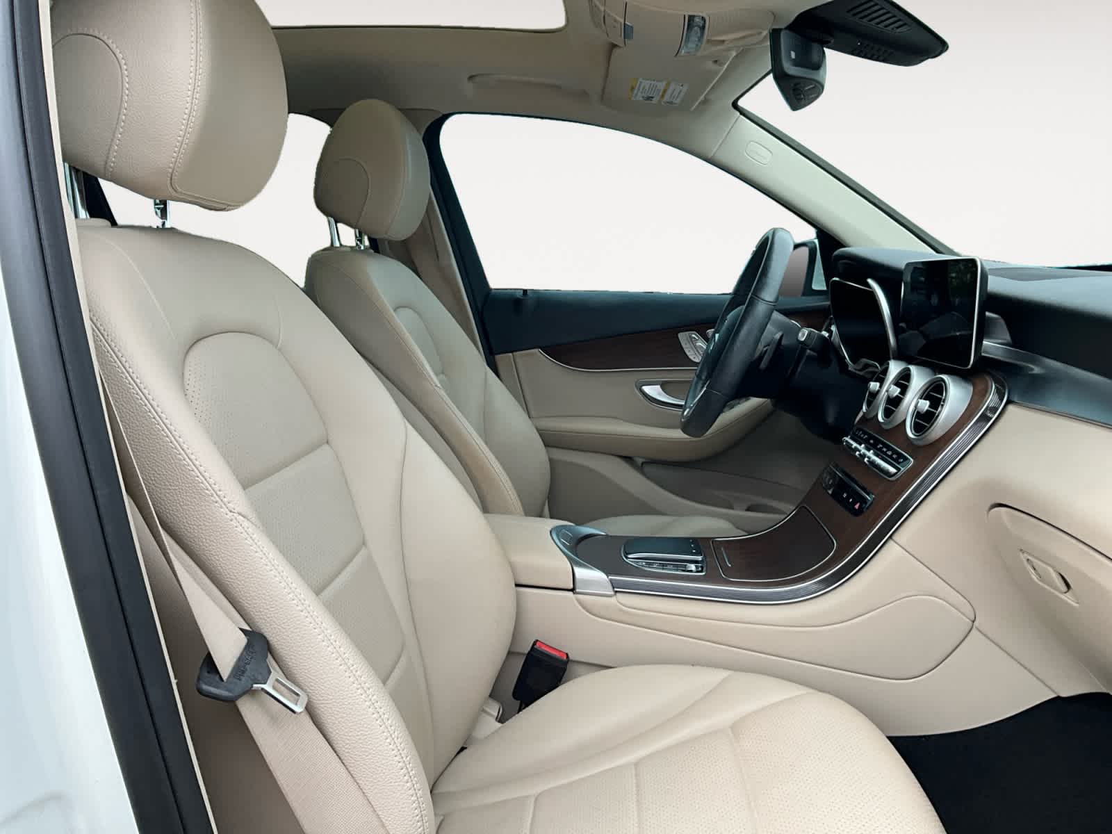 2021 Mercedes-Benz GLC 300 GLC 300