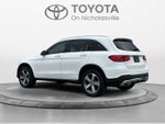 2021 Mercedes-Benz GLC 300 GLC 300