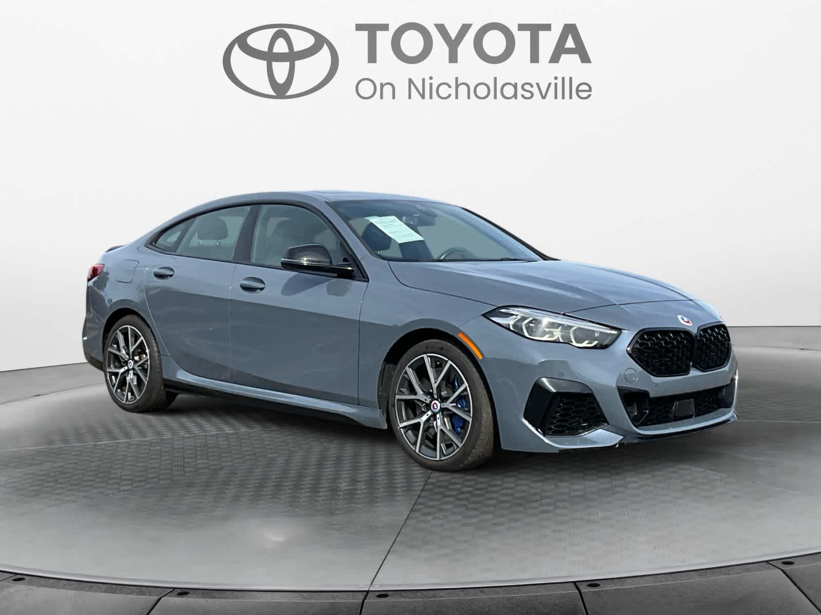 2022 BMW M235i xDrive M235i xDrive