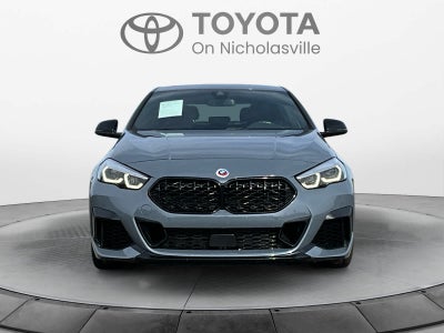 2022 BMW M235i xDrive M235i xDrive