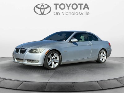2009 BMW 335i 335i