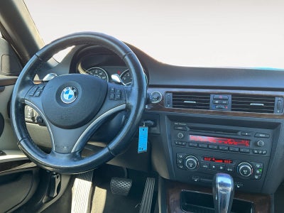 2009 BMW 335i 335i