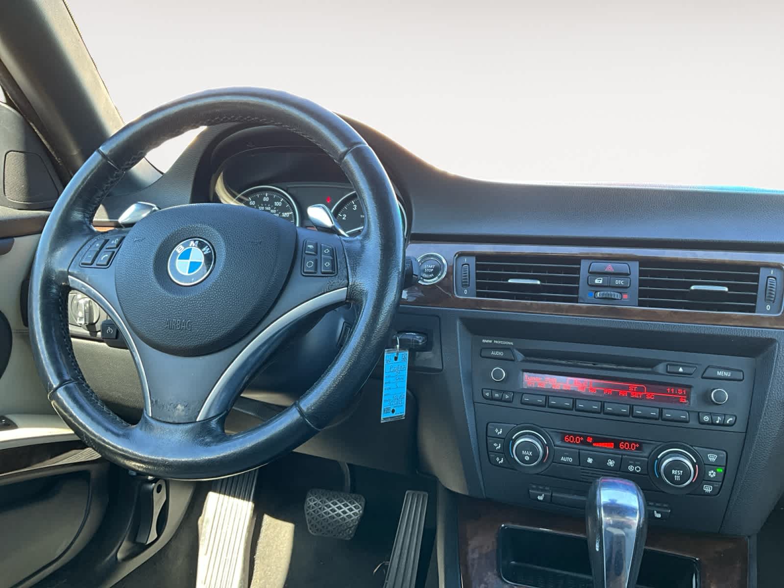 2009 BMW 335i 335i