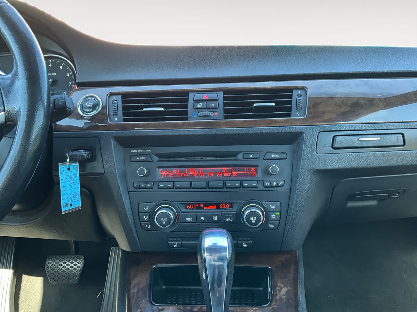 2009 BMW 335i 335i
