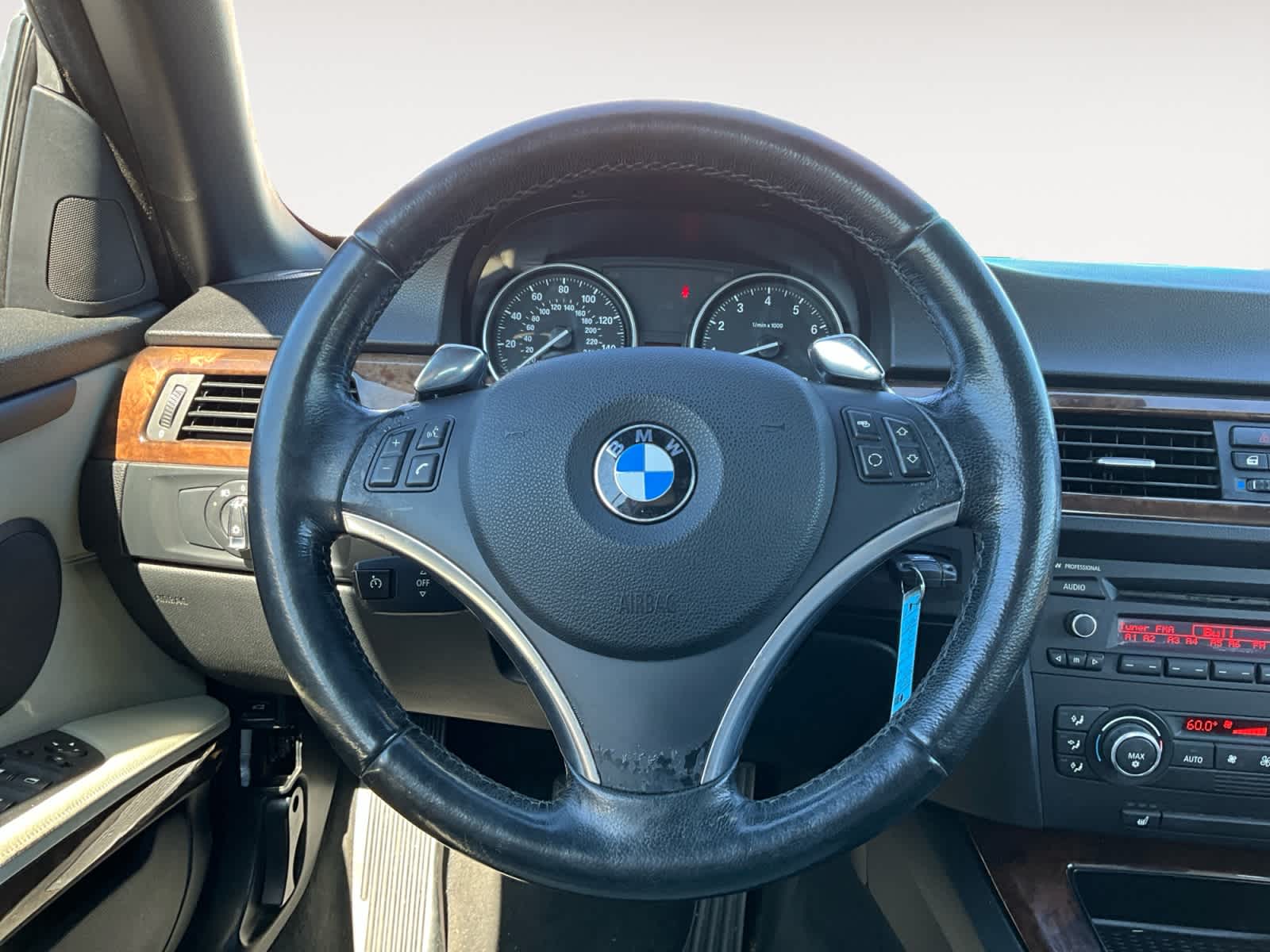 2009 BMW 335i 335i