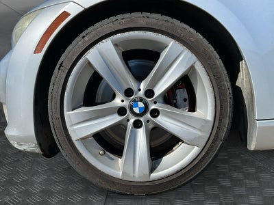 2009 BMW 335i 335i