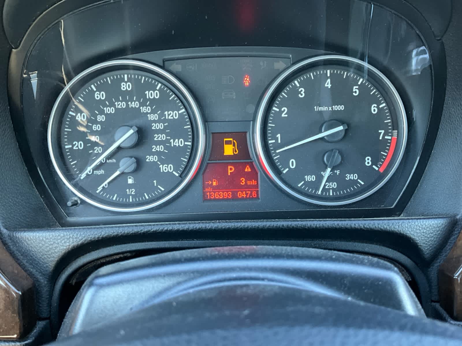 2009 BMW 335i 335i