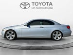 2009 BMW 335i 335i
