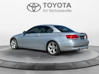 2009 BMW 335i 335i