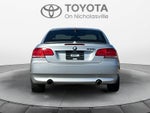 2009 BMW 335i 335i