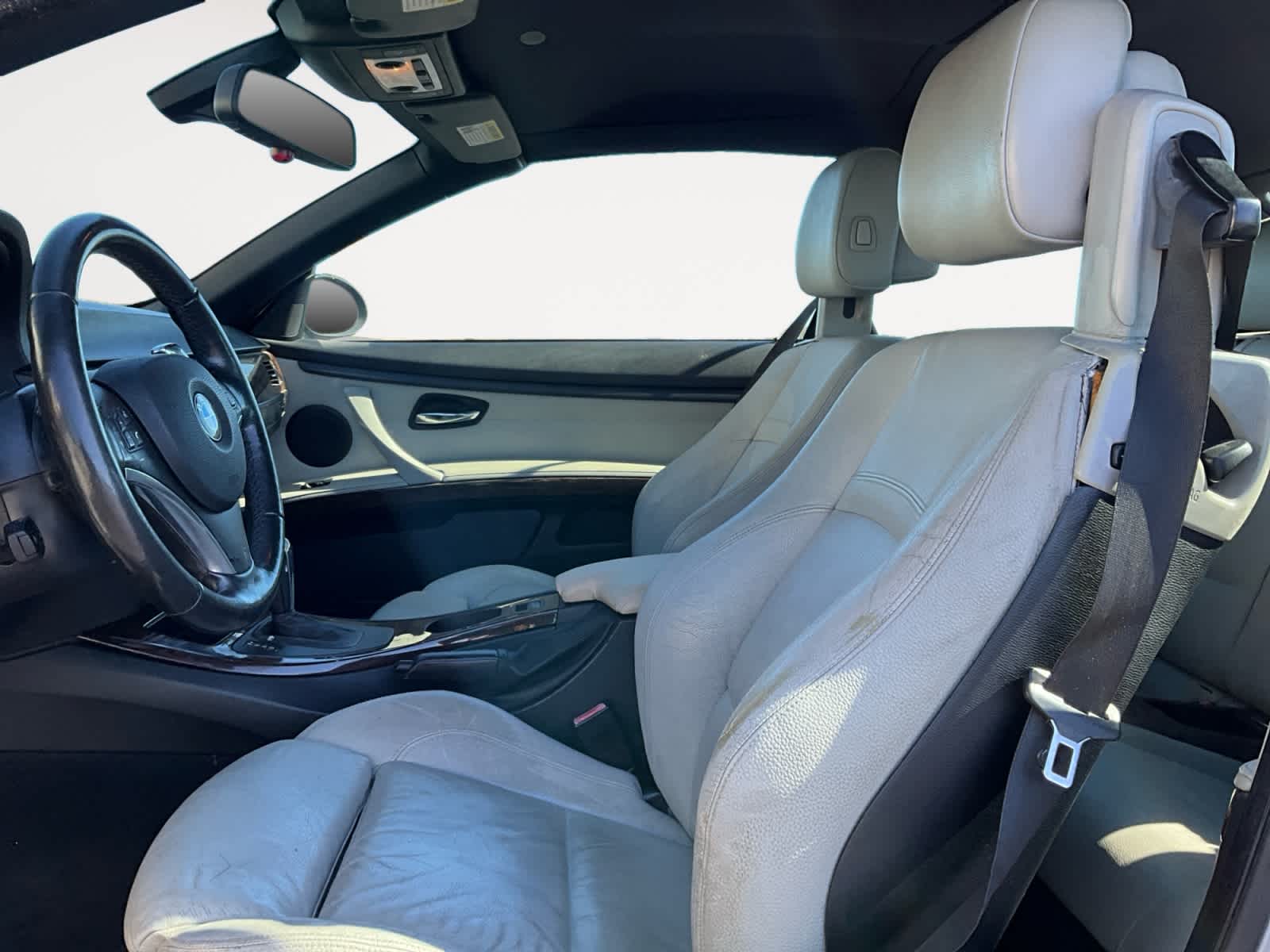 2009 BMW 335i 335i