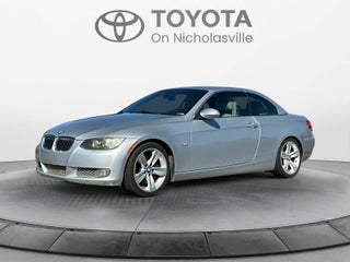 2009 BMW 335i 335i