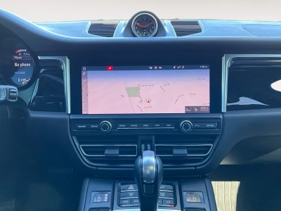 2020 Porsche Macan S