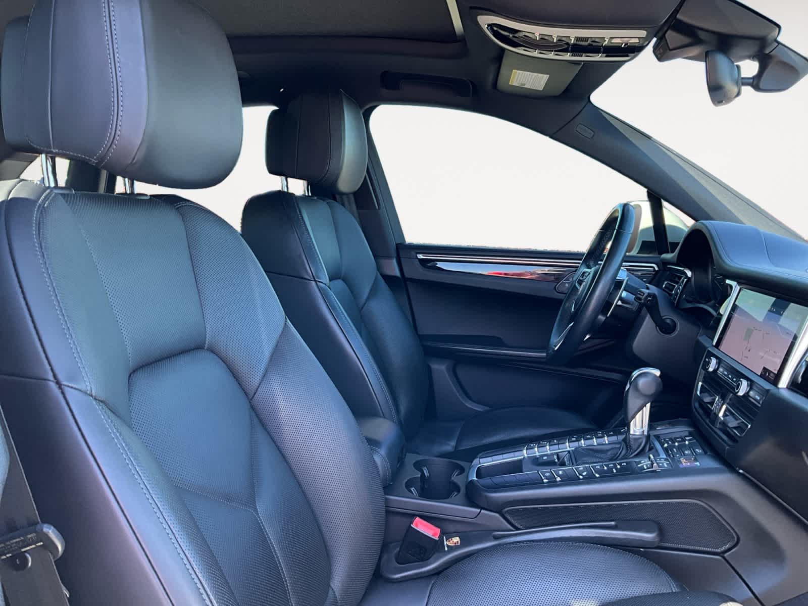2020 Porsche Macan S