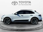 2020 Porsche Macan S