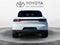 2020 Porsche Macan S