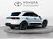 2020 Porsche Macan S