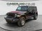 2027 Jeep Wrangler Sport