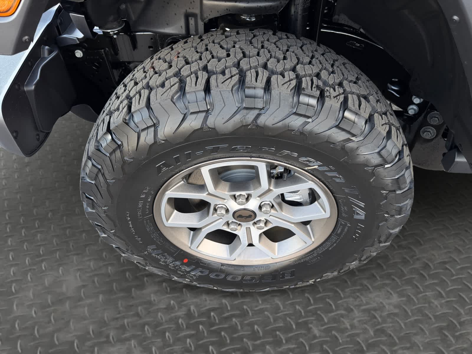 2027 Jeep Wrangler Sport