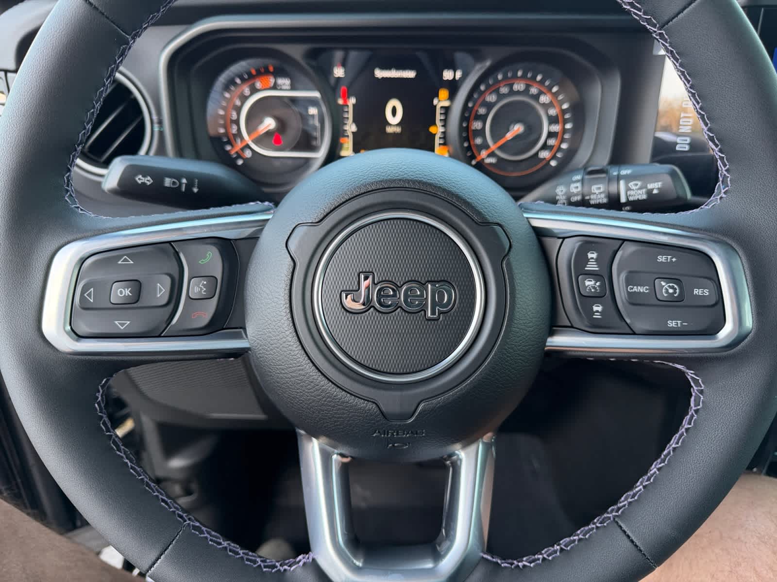 2027 Jeep Wrangler Sport