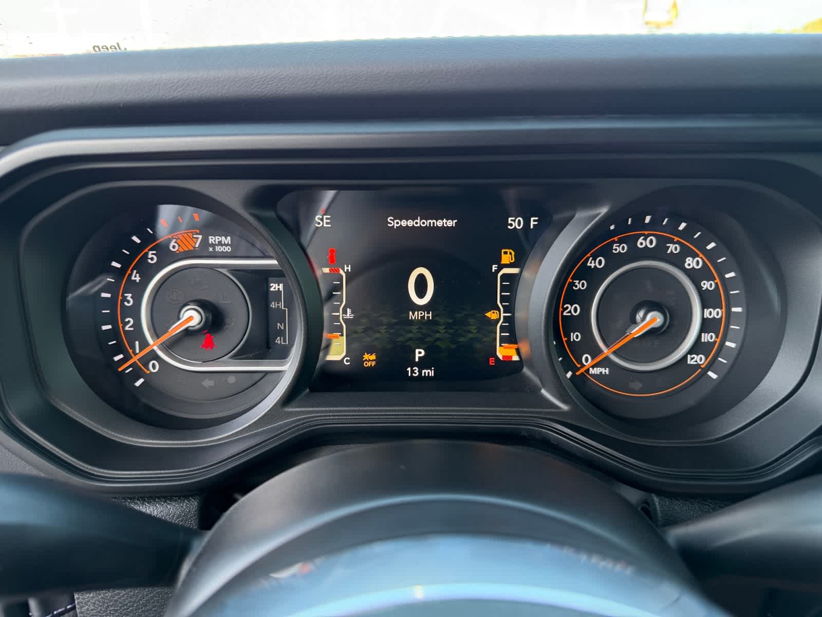 2027 Jeep Wrangler Sport