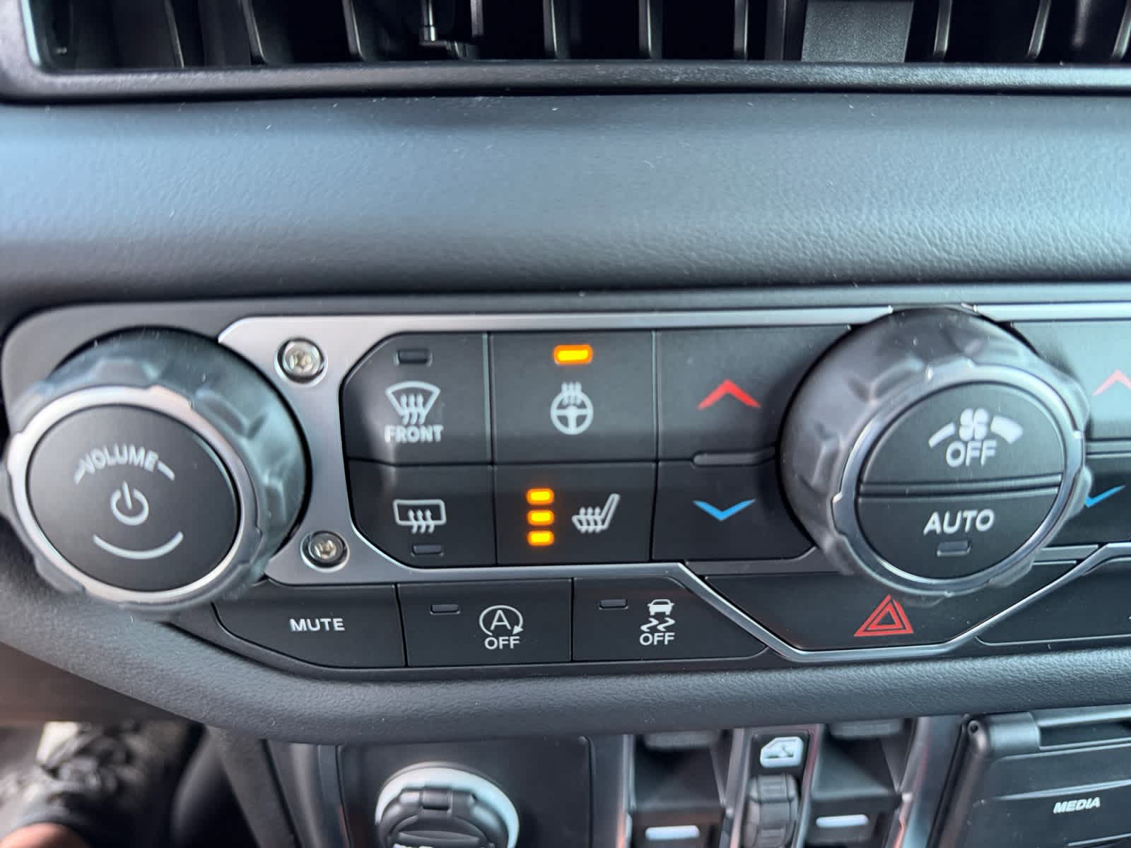 2027 Jeep Wrangler Sport