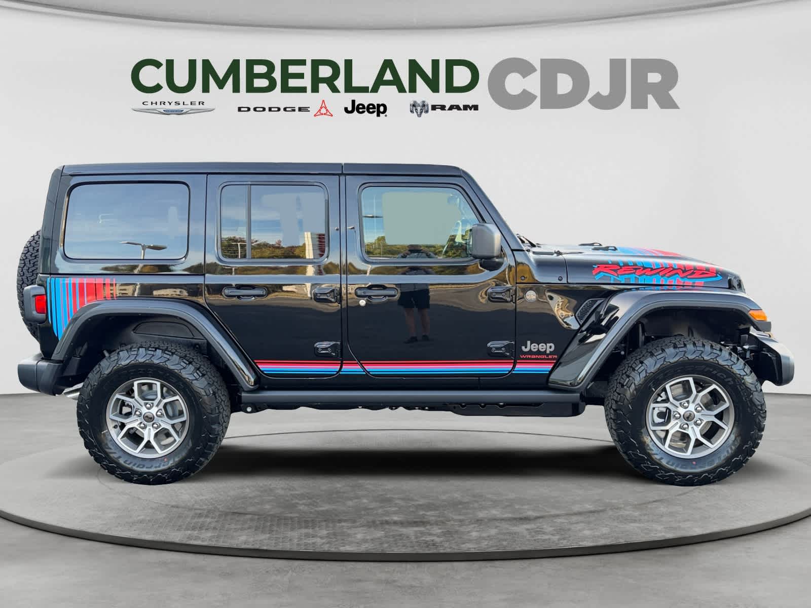 2027 Jeep Wrangler Sport