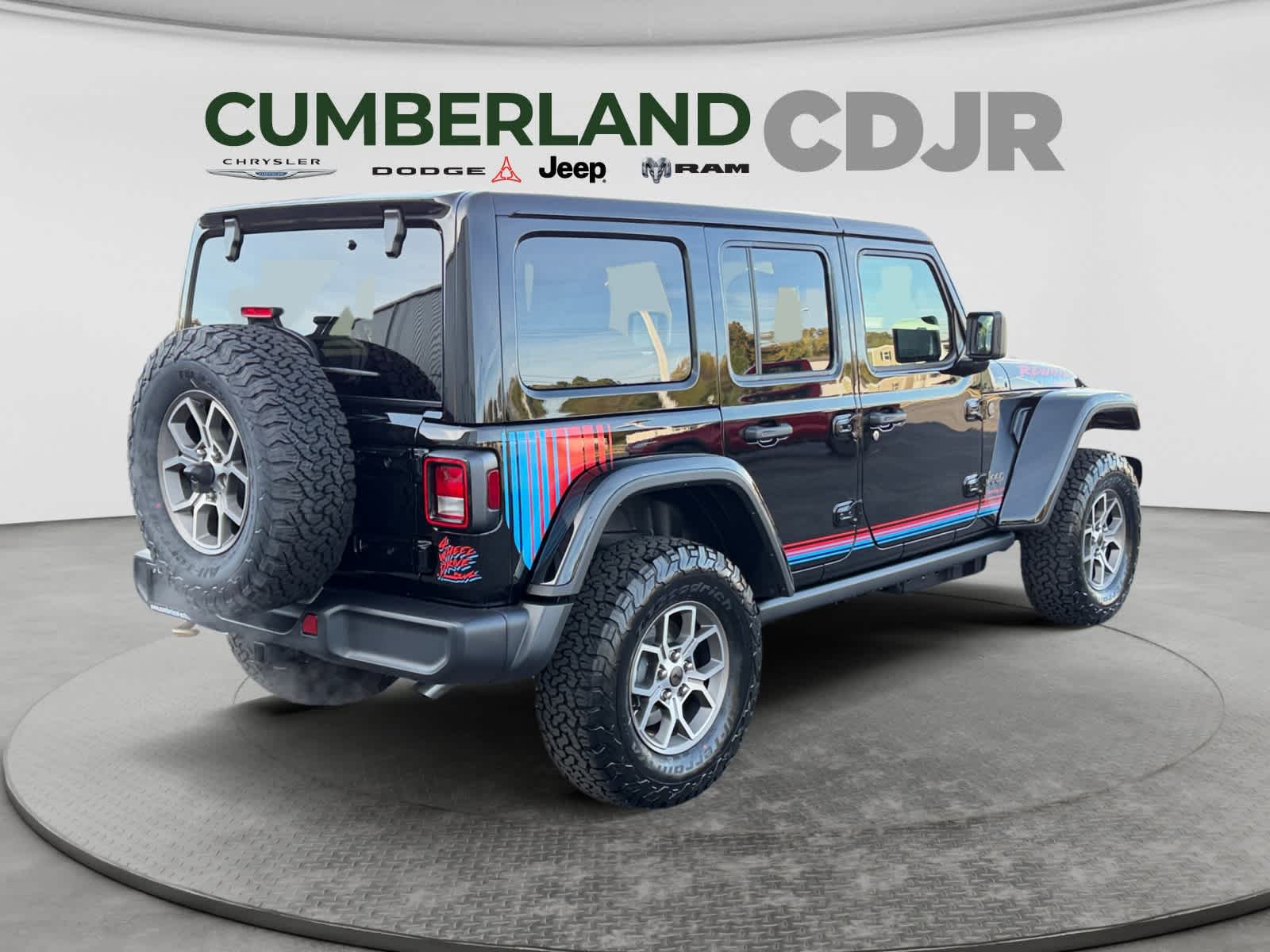 2027 Jeep Wrangler Sport