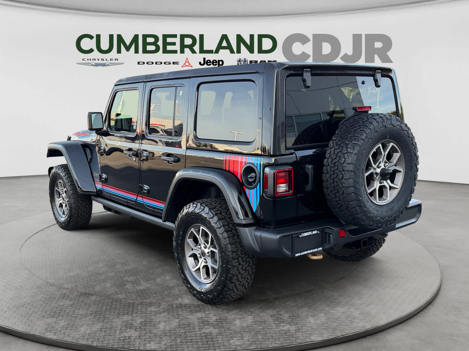 2027 Jeep Wrangler Sport