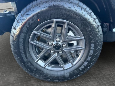 2027 Jeep Wrangler Sport S