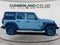 2027 Jeep Wrangler Sport S
