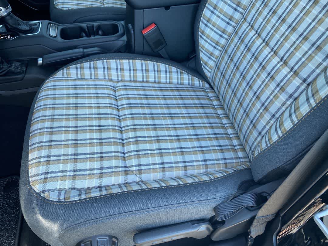 2026 Jeep Wrangler 85th Anniversary