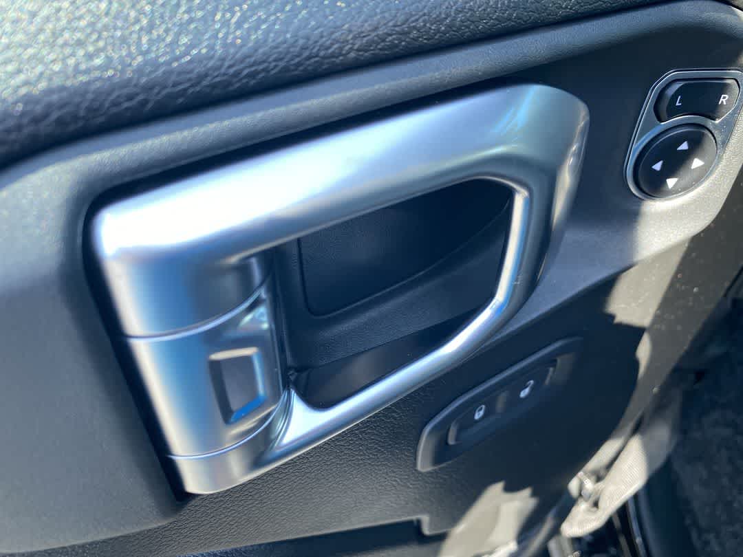 2026 Jeep Wrangler 85th Anniversary