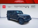 2026 Jeep Wrangler 85th Anniversary