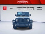 2026 Jeep Wrangler 85th Anniversary