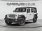 2027 Jeep Wrangler Sport S