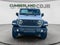 2027 Jeep Wrangler Sport S