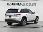 2027 Jeep Grand Cherokee Laredo X