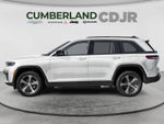 2027 Jeep Grand Cherokee Laredo X
