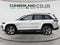 2027 Jeep Grand Cherokee Laredo X