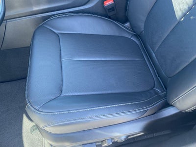 2025 Jeep Grand Cherokee Overland