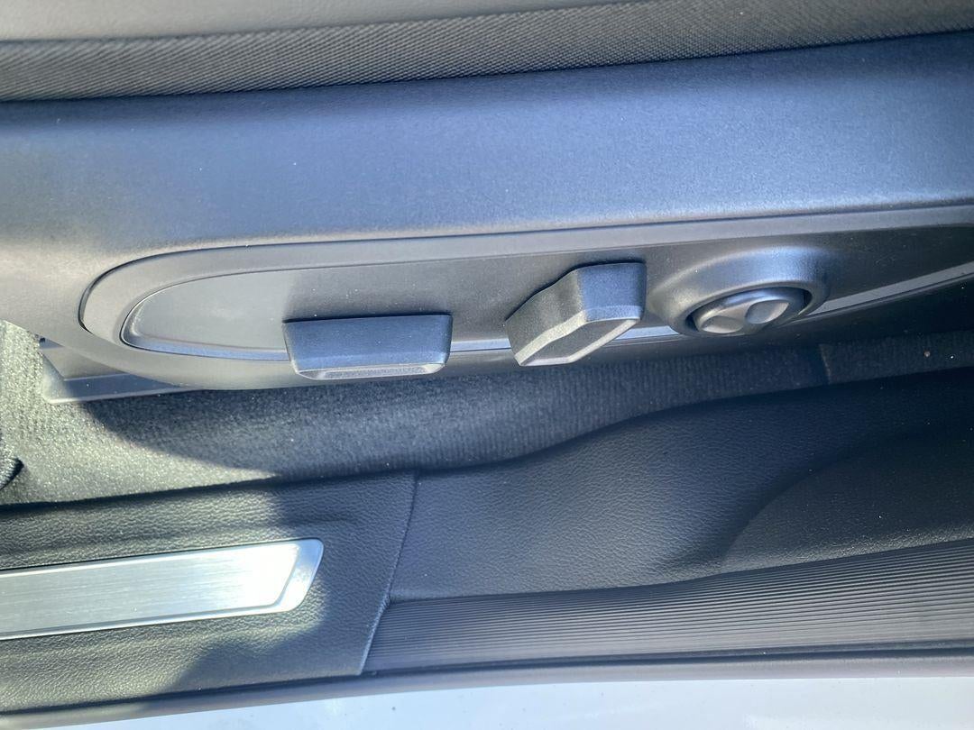 2025 Jeep Grand Cherokee Overland